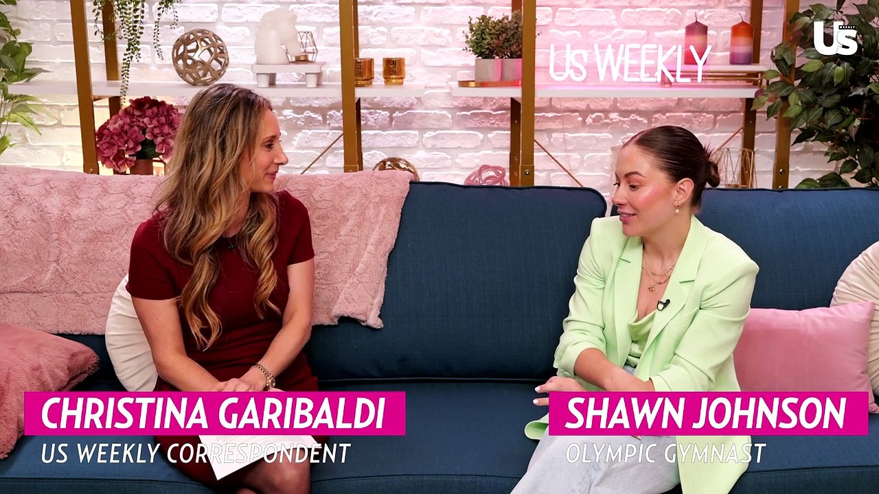 Shawn Johnson Says Family Is 'Complete' After Son Bear, 4th Baby Would Be 'An Oopsie'