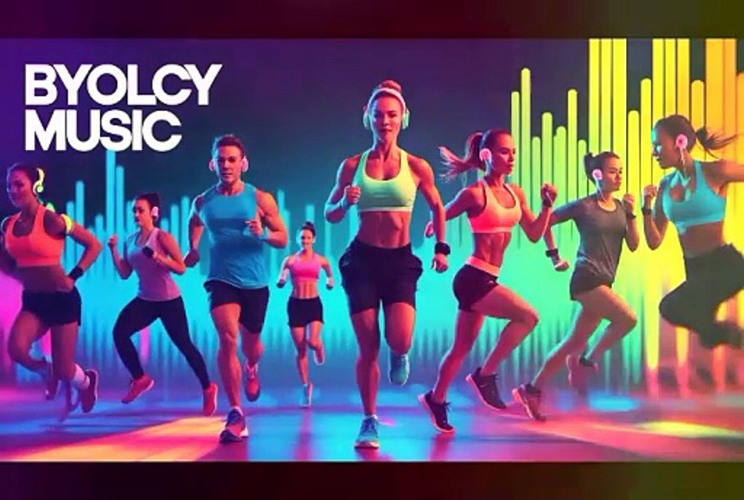 Beats That Move: The Ultimate Gym Playlist