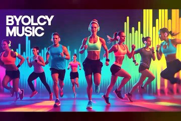 Power Lift: Music for Maximum Strength