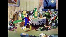 Merrie Melodies: Quero ser Marujo Dublagem Dublamix (1937) Remasterizado 4K | Clássico Looney Tunes