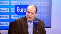 Age de départ à la retraite : «La France n'est pas à terre et peut s'en sortir avec sa dette» assure Jean-Christophe Cambadélis