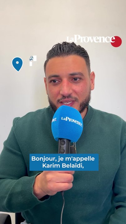 Sentenza, un film de cinéma amateur "made in Avignon" conçu par des jeunes des quartiers