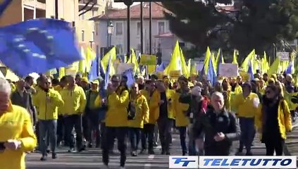 Video News - Coldiretti dice no ai cibi sintetici