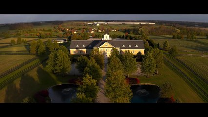 Adena Springs: The Equestrian Crown Jewel of Kentucky