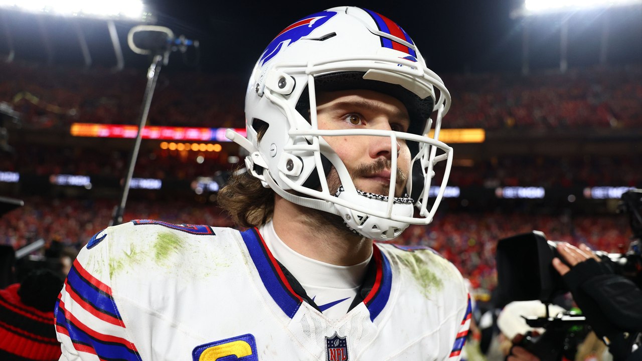 Buffalo Bills Eye 6th Consecutive AFC East Title Win