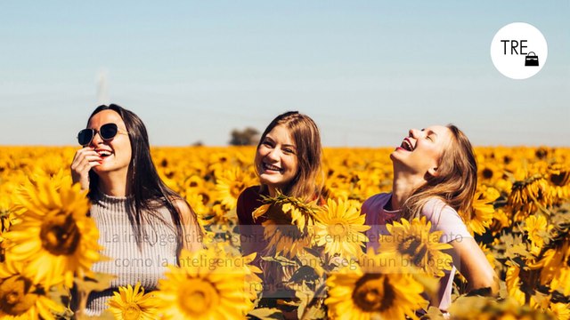 La inteligencia sensorial influye en tu felicidad tanto como la inteligencia emocional según un biólogo molecular