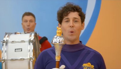 The Wiggles The Ants Go Marching 2019...mp4