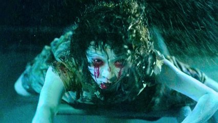 Shutter (2004) Ending Explained & Recap: Uncover the Secrets Behind Thailand’s Horror Classic 📸