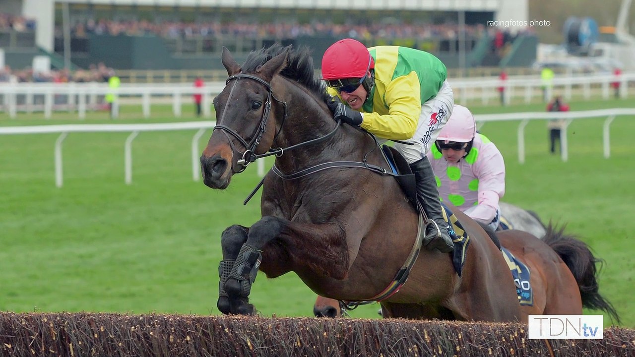 Big Targets For Sizing John In Retirement