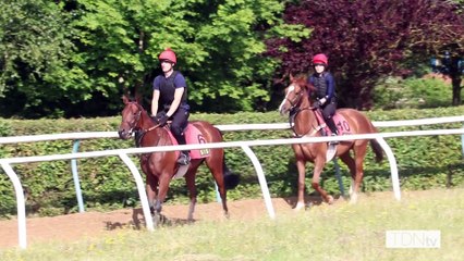 The British Racing School Celebrates 40yrs