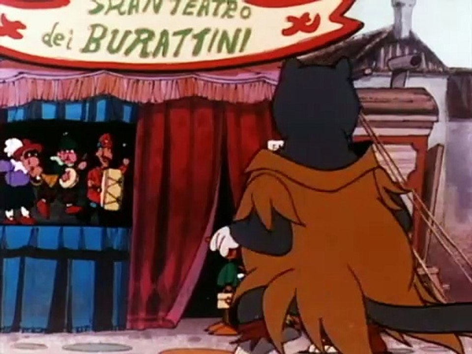 Pinocchio (1976)  E03