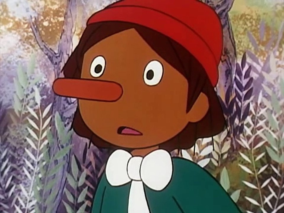 Pinocchio (1976)  E08