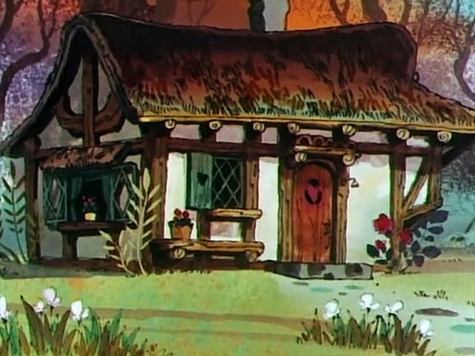 Pinocchio (1976)  E07