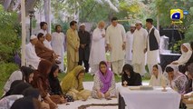 Mann Marzi Episode 74 [Eng Sub] Haroon Shahid Fatima Effendi Humayoun Ashraf 19th March 2025