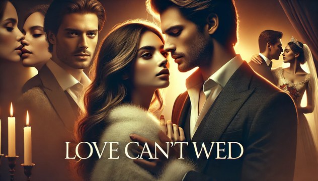 Love Can't Wed