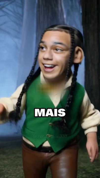 Mais ça vient d’où le « Top 7 FAVEEEE »