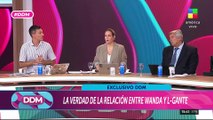 🔴 WANDAGATE: Crisis entre Wanda y L-Gante y NOVEDADES en el divorio en Milán