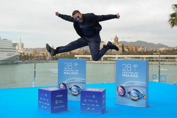 Tráiler de la serie que Miguel Ángel Silvestre rodó en Canarias ya tiene fecha de estreno: dónde y cuándo verla