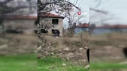 Başkent Ankara'da 6 yaşındaki kız çocuğu ölü bulundu!