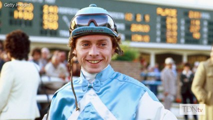 21 Years After His Retirement, Chris McCarron Sits Down for a Chat