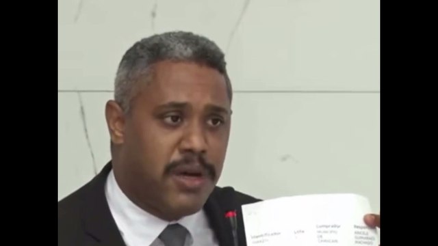 Camaçari: Vereador aponta suposta fraude em licitação e prejuízo de R$ 2,5 milhões aos cofres da prefeitura