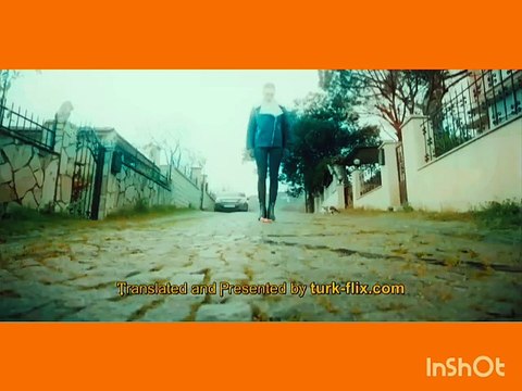 BLACK & WHITE LOVE Siyah Beyaz Ask Episode 23 part 1