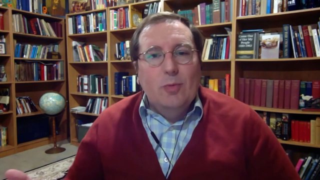 Evangelism or Empire: The Global Push to Spread Branhamism - Revival History - Charles Paisley ep296