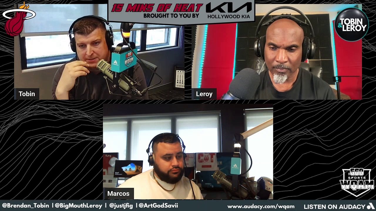 Miami Heat Legend Udonis Haslem Skeptical Jimmy Butler Success On Warriors Will Pay off in Playoffs