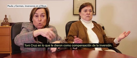 Acusan a Laporta de ofrecer trabajo en el Barça a presuntos estafados por el 'caso Reus'