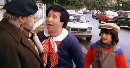 Pierino colpisce ancora (1982) ITA #filmcompleto #comico #alvarovitali