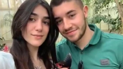 Marco Mameli ucciso a a 22 anni, sui social lo straziante video della fidanzata