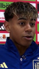 La rutina de Lamine Yamal durante el Ramadán