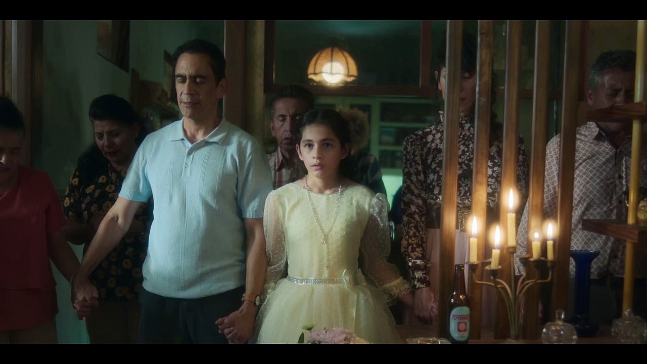 Rosario Trailer #1 (2025 Film) Starring David Dastmalchian and Paul Ben-Victor