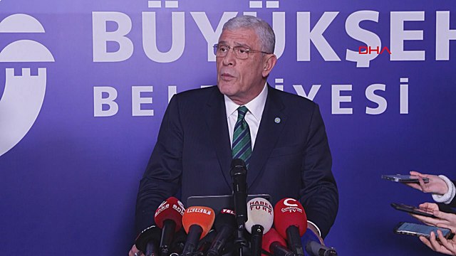 Müsavat Dervişoğlu: ''Hem pusu kurup hem de arkadan vurmanın adı nedir derler''