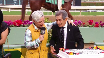 1/ST Things 1/ST: Happy Birthday Laffit!