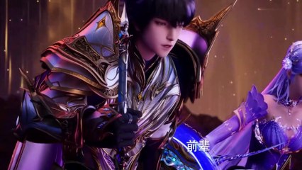 Throne of Seal Episode 151