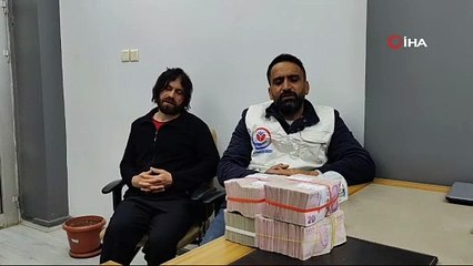 Elazığlı bir vatandaş Gazze için dairesini satıp bağışladı