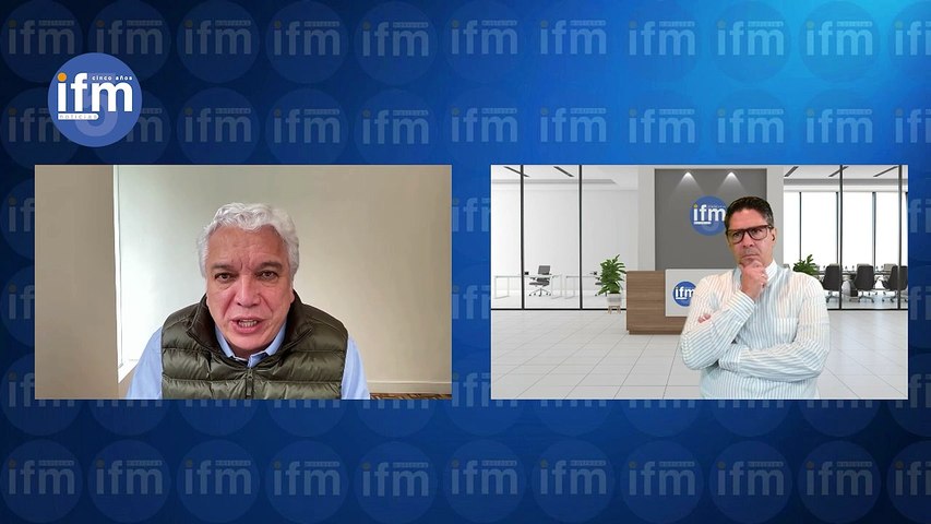 Información al momento - Carlos Alonso Lucio