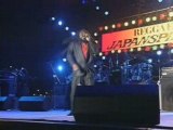 Dennis Brown-Here I come (Live at Reggae Japansplash - 1994)