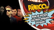 SAC DO PÂNICO: OLHA ESSA BRIGA QUE COM CERTEZA ACONTECEU NO PROGRAMA!