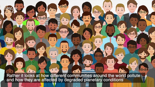 Earth Fails 7 of the 8 Boundaries for a Safe Planet When Fairness and Justice Are Taken into Account