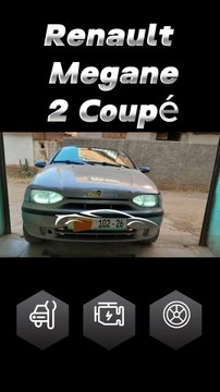 05-Renault Megane 2 Coupé 83 Millions