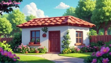 The Importance of Charity in Ramadan | Ramadan Story for Kids in Urdu & Hindi | Moral Stories