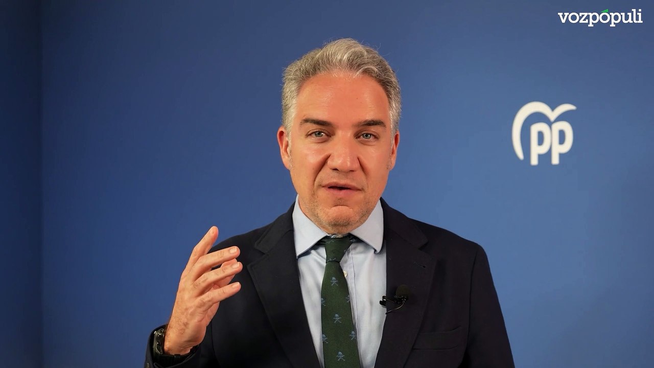 Elías Bendodo sobre las nuevas revelaciones de la UCO: "Ni Ábalos rompió con Koldo ni Sánchez rompió con Ábalos"