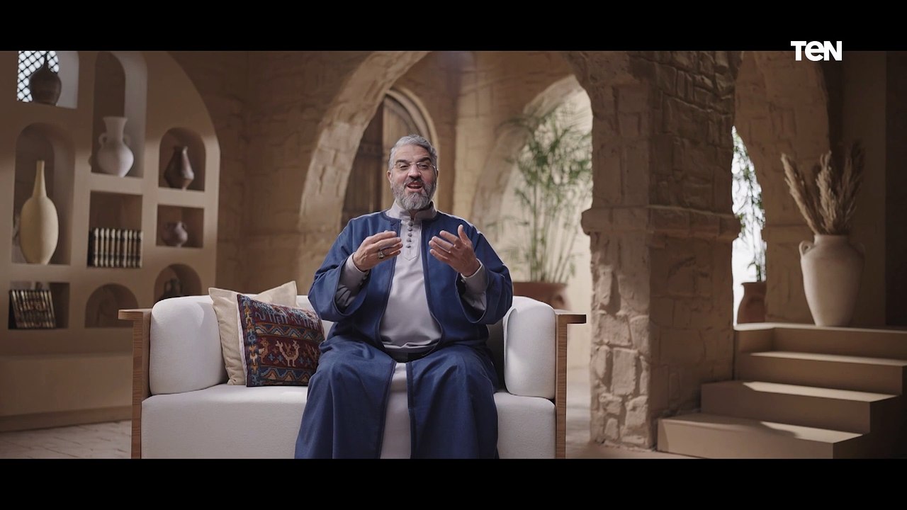 د. عمرو الورداني أمين الفتوى بدار الإفتاء المصرية هيعرفنا بالتحديد أقسام النية