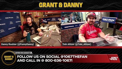 The Commanders Appear To Be ALL IN On Deebo Samuel