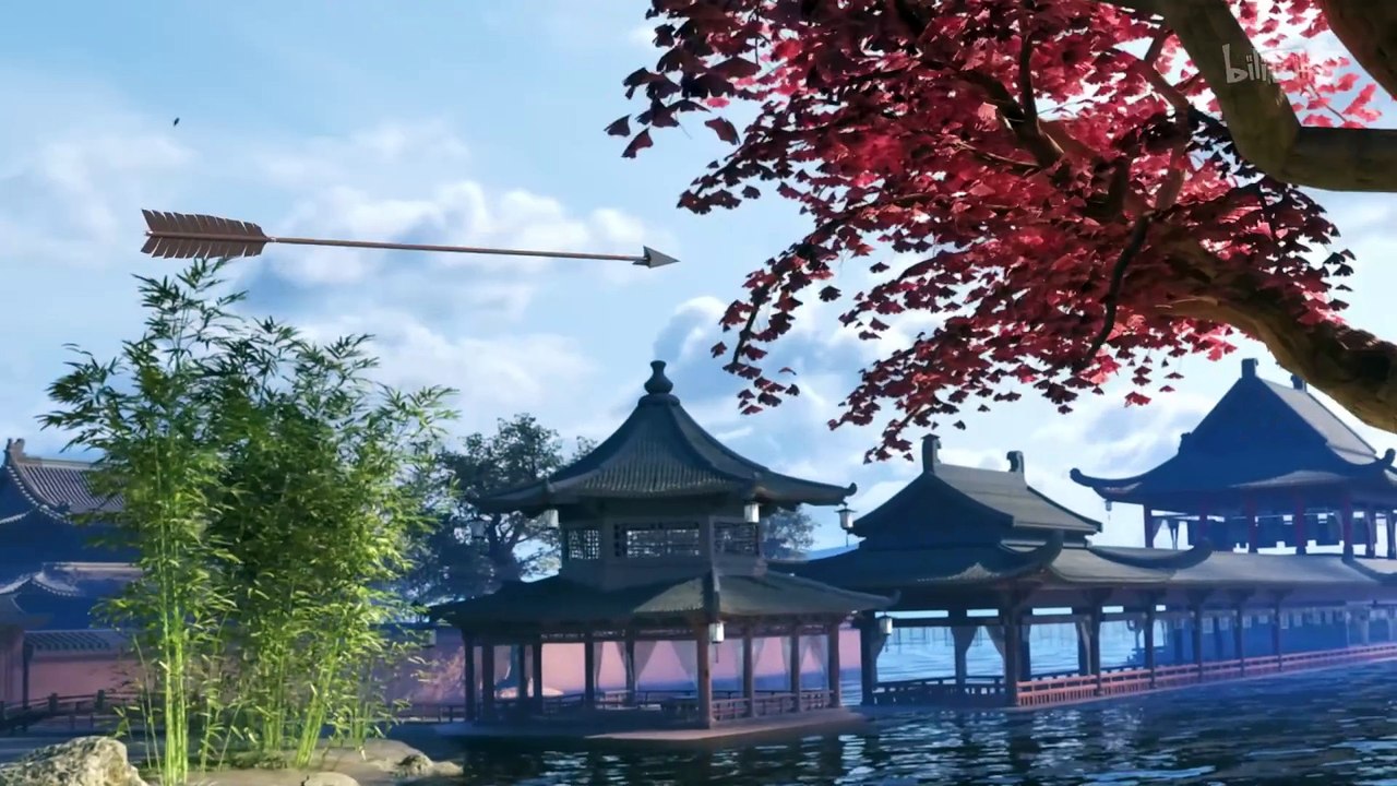 [Everything is fine with the Emperor] Episode 07