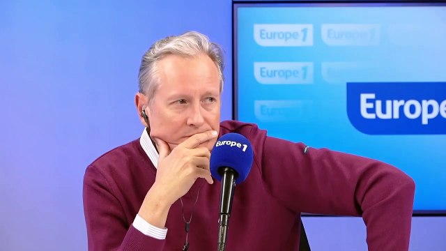«Dans ce gouvernement tous les sujets c'est la cacophonie» assure Laurent Jacobelli