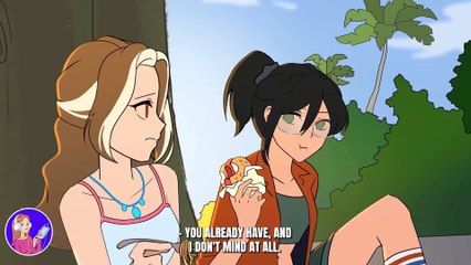 The Hidden Truth Behind My Innocent Face 😔