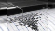 Sismo de magnitud 3.8 en Independencia